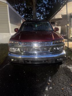 2010 Chevrolet Colorado