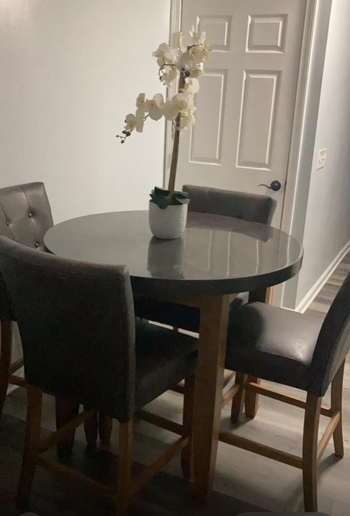 Dining Table And Chairs