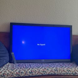 Vizio 39 Tesla