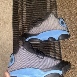 University Blues 13’s