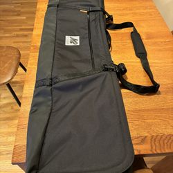 K2 Padded Snowboard Travel Bag