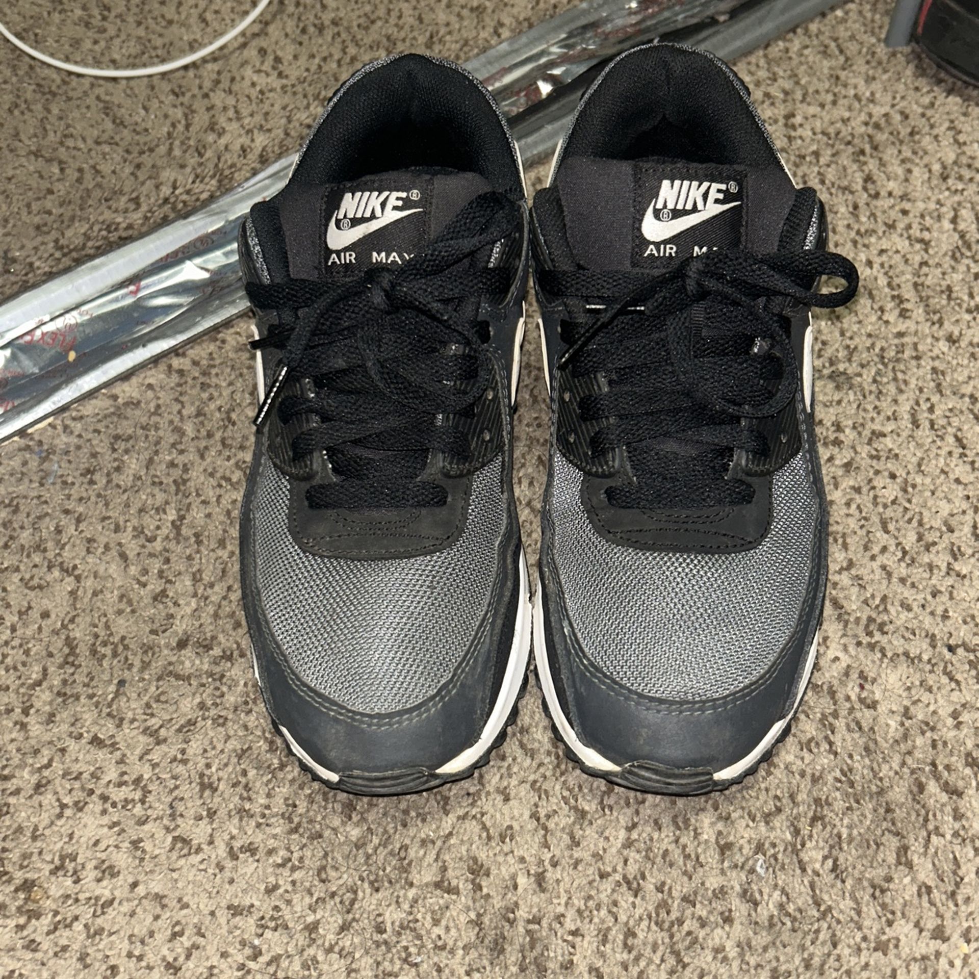 Nike AirMax M/8 W/9