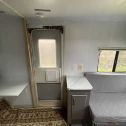 Rv Trailer 