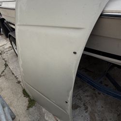 1999 Toyota Forrunner Limited/sr5 Hood 