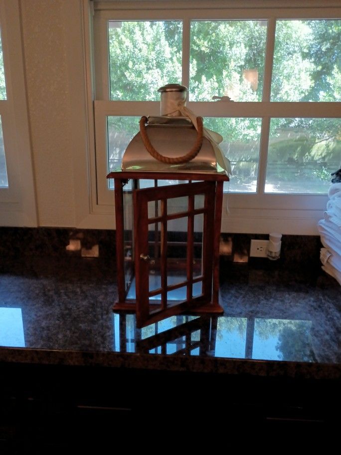 Outdoor Or Indoor Decoration 