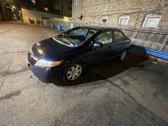 2007 Honda Civic