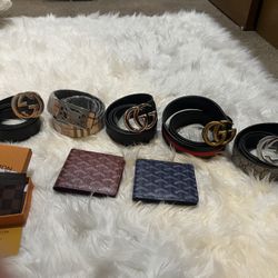 Belt for men size 34 to 36