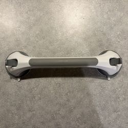 Shower handle Safety Grip