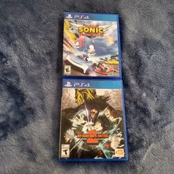 Ps4 Games For Sale