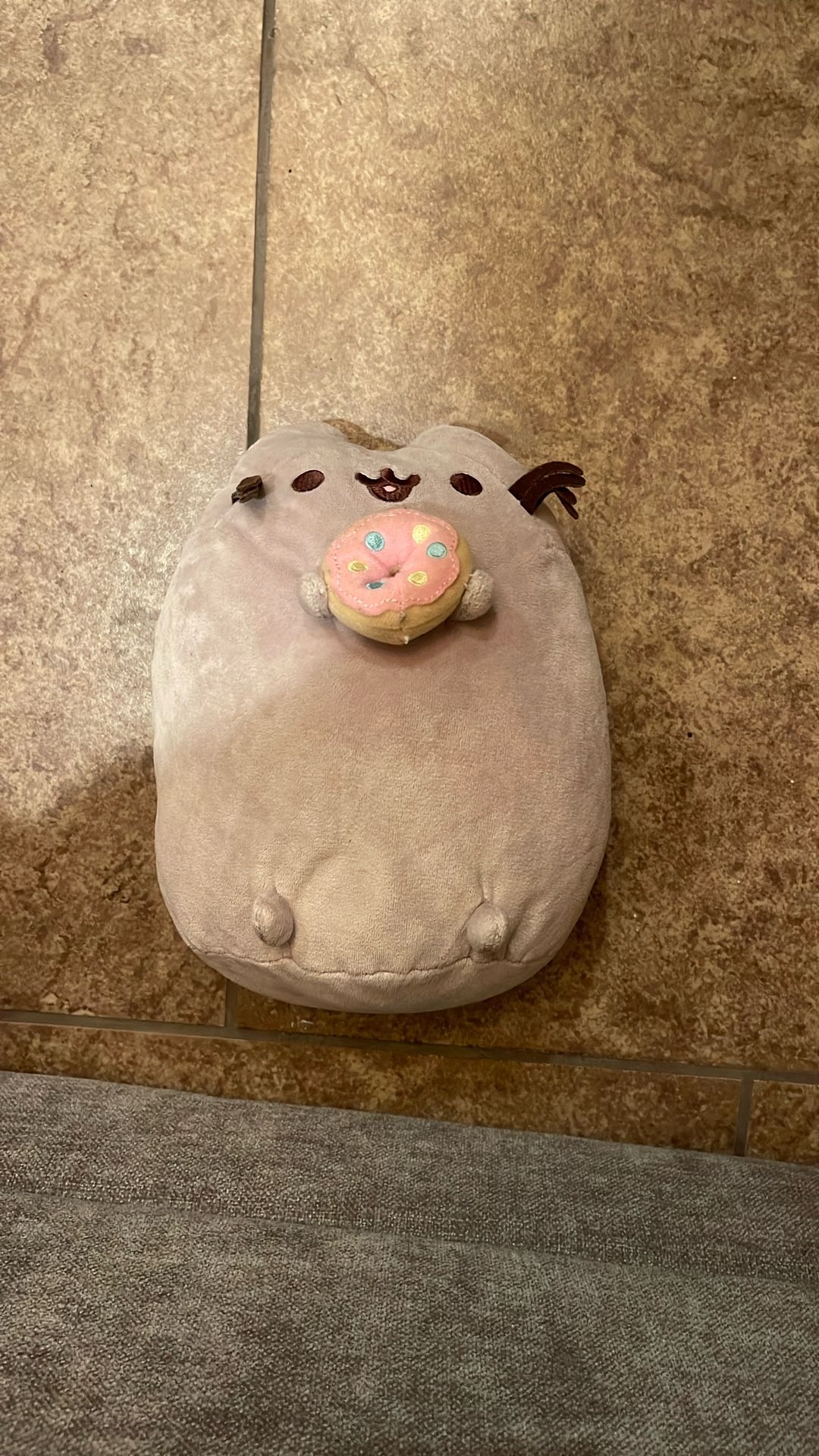 Donut Pusheen