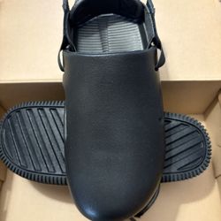 Brand New Men Size 8 Women 9 Nike Mules $40