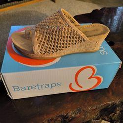 Baretraps 