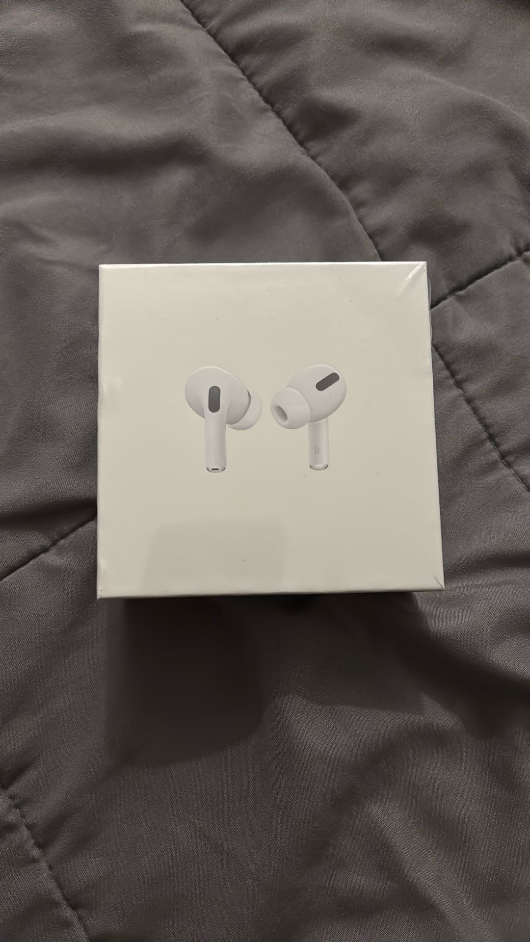 AirPod Pros
