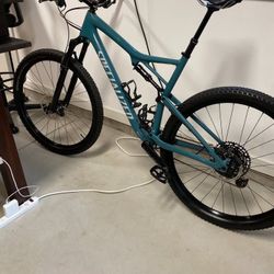 2020 Specialized Epic Comp Carbon EVO XL