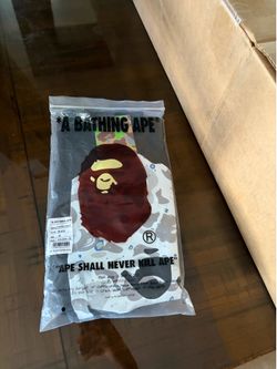 Bape T shirt