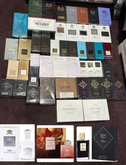 Men Cologne