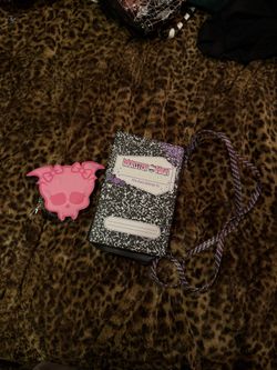 Monster High Purse
