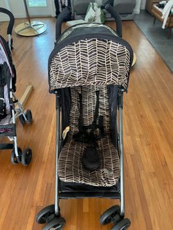 Baby stroller