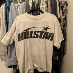 Classic Hellstar shirt size S