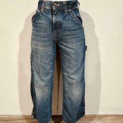 Boys 12R Urban Pipeline Pants