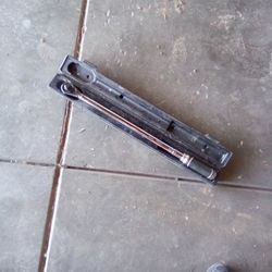 Torque Wrench 