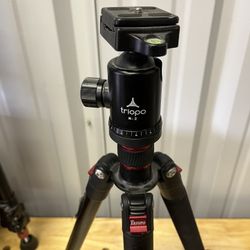 Tripod 25