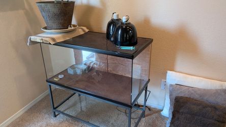 Reptile Terrarium