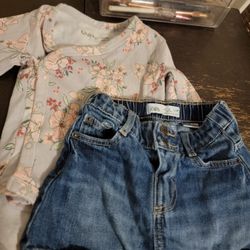 Girls Clothing 18 To 24 Months 2t Ropa De Nina 18 A 24 Meses 2t