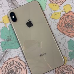 iPhone XS 256GB Unlocked Excellent Condition