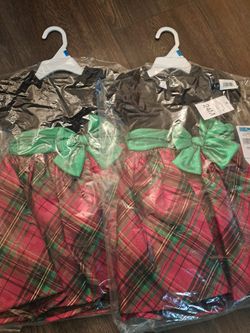Dresses Toddler Girls