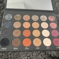 Tati Beauty Vol 1 “rare”