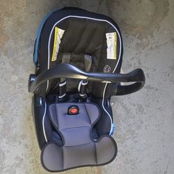 Car Seat