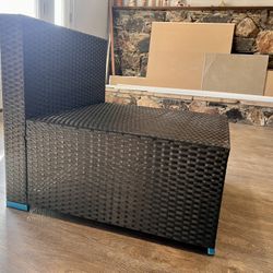 Outdoor Chair