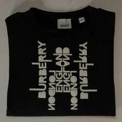 Burberry T- Shirt 