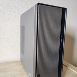 Computer, Lenovo desktop