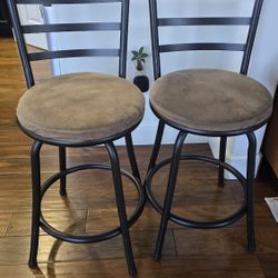 Bar Stools 