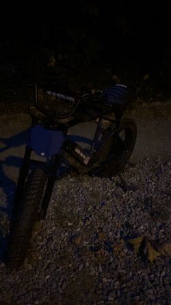 2026 Macfox X1S