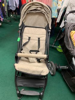 Baby Stroller -Bium
