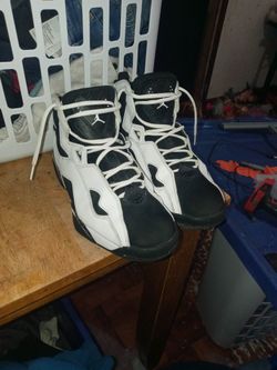 Air Jordan True Flights