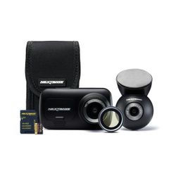 Nextbase 222XR Dash Camera Bundle $79.99