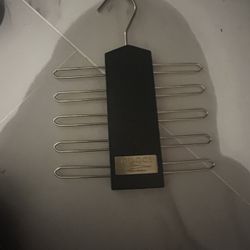 Gucci Made To Measure Tie Hanger