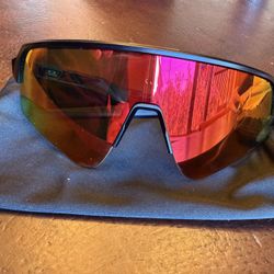 Oakley Sutro Lite Sweep