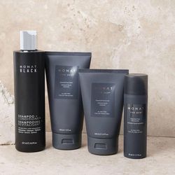 Men’s Naturally Based Products