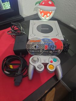 Nintendo GameCube