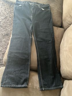 Jeans faded Glory 36x32