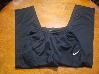 Mens Nike pants