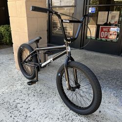 Sunday Primer Park Gloss Black With 20.5" Tt