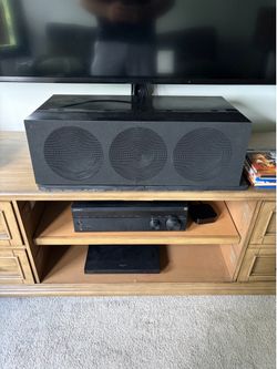 KEF R6 META
