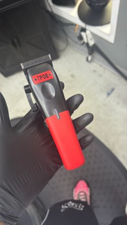 Tpob play clipper
