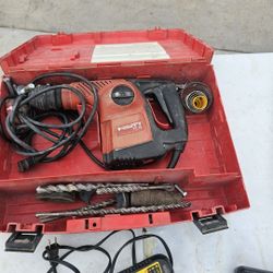Rotohummer